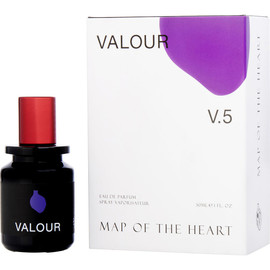 Отзывы на Map Of The Heart - V.5 Valour